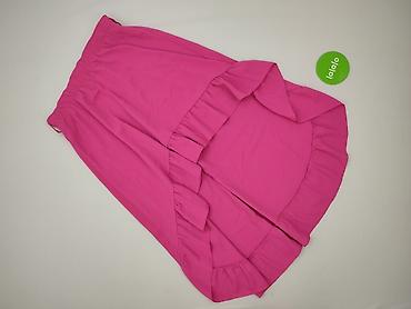 spodnice elegancka midi: Spódnica damska, rozmiar S — 2