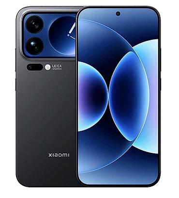 хиоми 17 про макс: Xiaomi, 17 Pro, Б/у, 512 ГБ, цвет - Черный, eSIM — 1