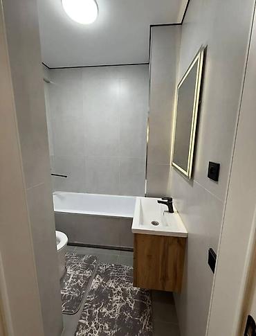 Продажа квартир: 1 комната, 42 м², Элитка, 4 этаж, Дизайнерский ремонт at lalafo.kg — 2 Продажа квартир: 1 комната, 42 м², Элитка, 4 этаж, Дизайнерский ремонт — 2