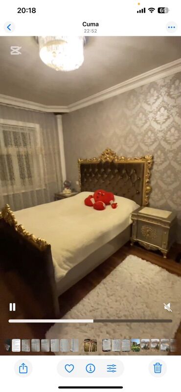 Köhnə tikili: Satılır: Yeni Gəncə icra hakimiyyətinin qarşısı Karizma restoranın — 6