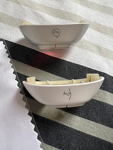 Buz lazerləri: Epilyasiya üçün — 4