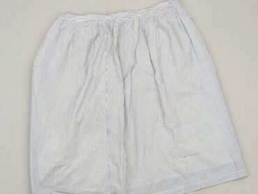 spódnice ze ściągaczami: Skirt, M (EU 38), condition - Very good