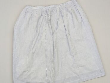 proste spódnice damskie: Skirt, M (EU 38), condition - Very good