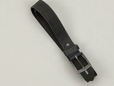Belts: Belt, Male, condition - Good