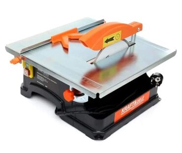 Ručne testere: Stoni Cirkular za Keramiku 1800W �Model : KD549�Kraft&Dele rezač — 1