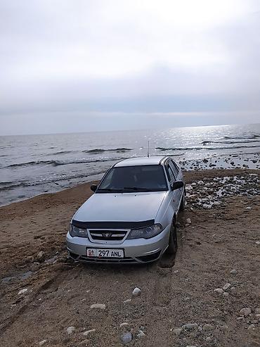 нексяа 2: Daewoo Nexia: 2011 г., 1.5 л, Механика, Бензин, Седан — 1