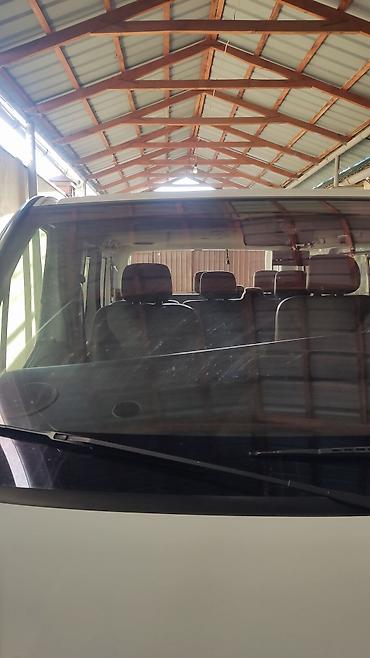 опел виваро: Opel Vivaro: 2003 г., 1.9 л, Дизель, Минивэн — 10