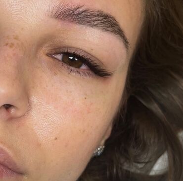 Ресницы: Ресницы, Голливуд, Классика, 2D, Консультация, Гипоаллергенные материалы at lalafo.kg — 5 Ресницы: Ресницы, Голливуд, Классика, 2D, Консультация, Гипоаллергенные материалы — 5