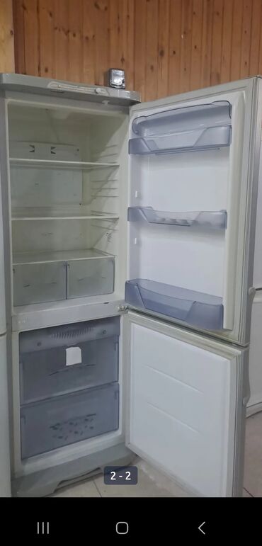 2 el dondurucu: 2 qapılı Soyuducu Satılır lalafo.az -da 2 el dondurucu: 2 qapılı Soyuducu Satılır