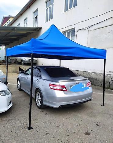 ШАТЕР 2*2 4500 сом есть другие размеры на продажу и на прокат Палатка at lalafo.kg ШАТЕР 2*2 4500 сом есть другие размеры на продажу и на прокат Палатка