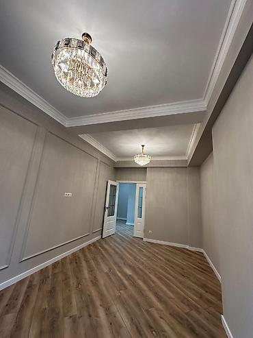 Продажа квартир: 2 комнаты, 76 м², Элитка, 6 этаж, Евроремонт — 6