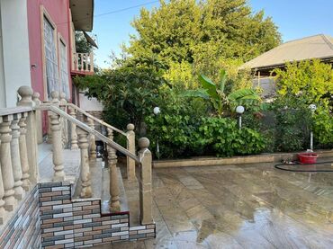 Həyət evləri və villaların satışı: 7 otaqlı, 320 kv. m, Yeni təmirli — 6