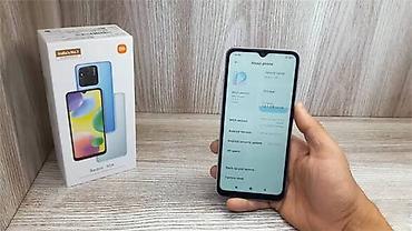 red mini a8 android: Смартфон Xiaomi Redmi 10A - Экран 6.53" IPS, каплевидный вырез, HD+ — 2