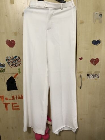 beli komplet sako i pantalone: S (EU 36), Drugi kroj pantalona
