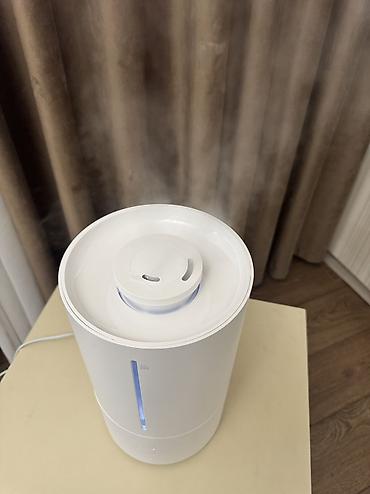 аквариум xiaomi: Xiaomi Mijia Smart Humidifier 2 — умный увлажнитель воздуха 💧 Новый — 5