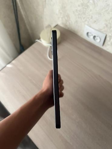 Планшеты: Планшет, память 128 ГБ, 10" - 11", 4G (LTE), Б/у, Классический цвет - Серый — 5