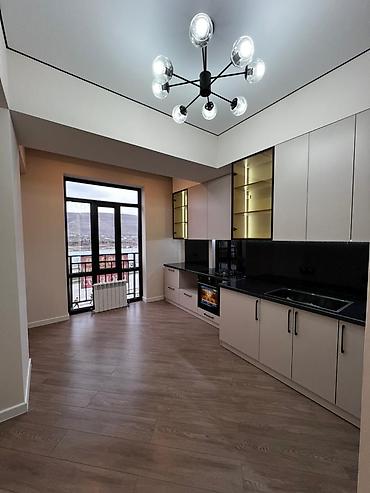 Продажа квартир: 3 комнаты, 88 м², Элитка, 4 этаж, Евроремонт — 2