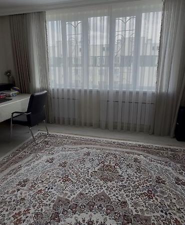 Батирлер: 🏠 Сдаётся 3-комнатная квартира в районе Джал 📍 Адрес: ул. Ахунбаева — 8