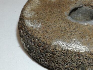 Ostali uređaji: Tocilo 95x20x24mm, brusni kamen Stara proizvodnja Spoljasnji precnik — 11