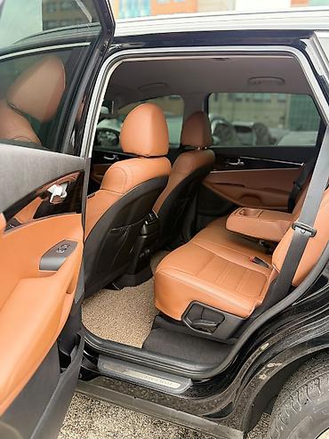 без турбины: Kia Sorento: 2019 г., 2 л, Автомат, Дизель, Кроссовер — 6