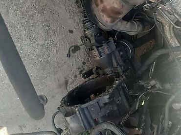 ks osiguraci: MENJAČ ZA VOLKSWAGEN PASSAT B6 | Menjac za Passata B6 4X4 Mogucnost — 1