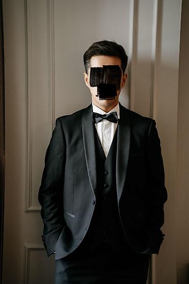 бутсы бишкек: Продам смокинг. Носил 1 раз на свадьбу. Покупал его в Formaltrend, в — 2