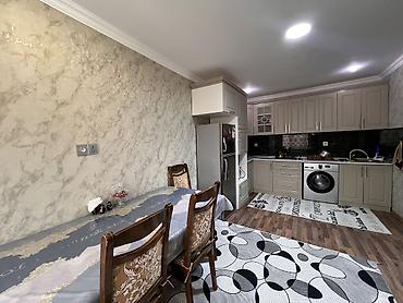 hacıkənd ev satılır: 4 otaqlı, 100 kv. m — 2