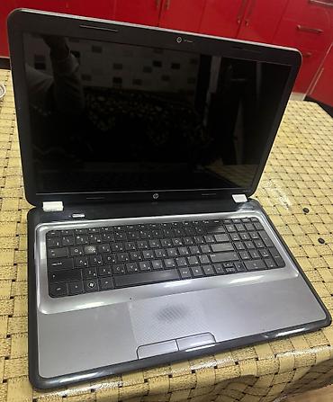 lumix g7: İşlənmiş HP Pavilion, 17.3 ", Intel Core i5, 128 GB — 3