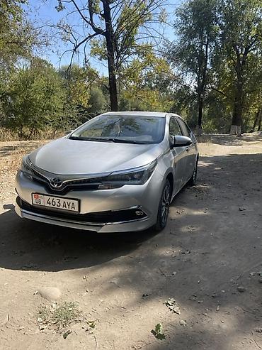 нбк джал: Toyota Corolla: 2020 г., 1.8 л, Вариатор, Гибрид, Седан — 3