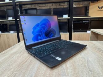gtx 560: İşlənmiş Lenovo IdeaPad, 15.6 ", AMD Ryzen 5, 512 GB, Ünvandan götürmə, Pulsuz çatdırılma, Ödənişli çatdırılma