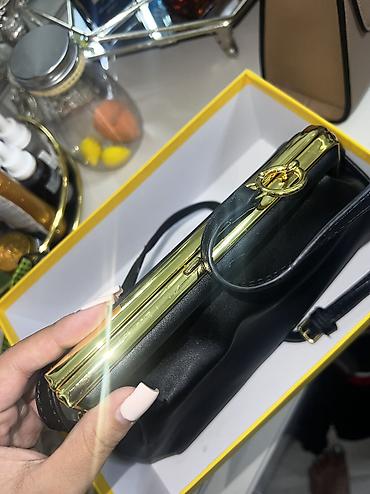 Сумки: Сумка на плечо, Fendi, Новый — 3