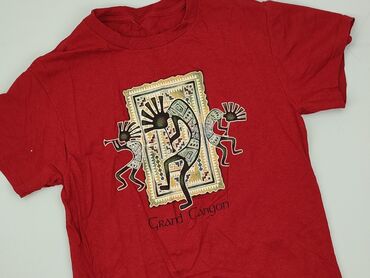 Kobiety: T-shirt damski, rozmiar S