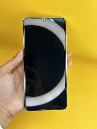 Samsung: Samsung Galaxy A06, Б/у, цвет - Белый, В рассрочку — 6