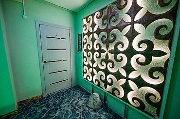 квадрат: 450 м², 6 комнат и более, Золотой квадрат — 4