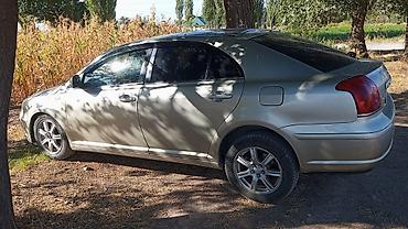 двигатель тойота 2 4: Toyota Avensis: 2004 г., Автомат, Бензин, Седан — 3