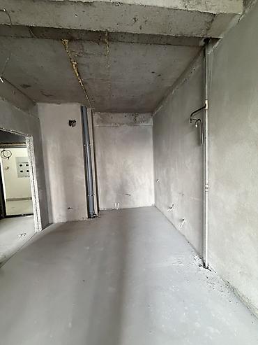 столовой: Студия, 47 м², Восток-5 мкр Элитка, 11 этаж, ПСО (под самоотделку) — 7