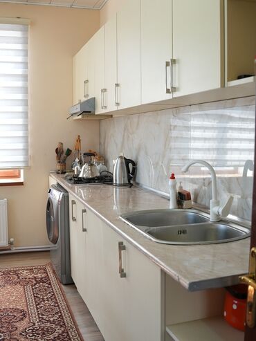 Günlük kirayə evlər: 300 kv. m, 7 otaqlı, Kombi — 5