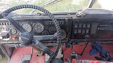 Другие автомобили: Продам КамАЗ на ходу срочно срочно — 9