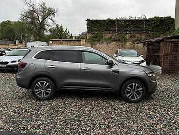 Другие автомобили: Samsung QM8(🇰🇷), 2017 г.в. Двигатель GDi 2.0 бензин, передний привод — 9