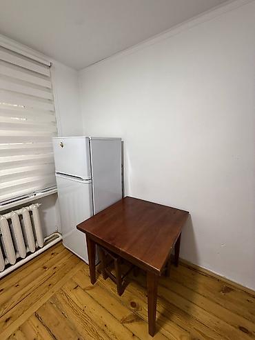 Продажа квартир: 1 комната, 30 м², Индивидуалка, 1 этаж, Косметический ремонт — 5
