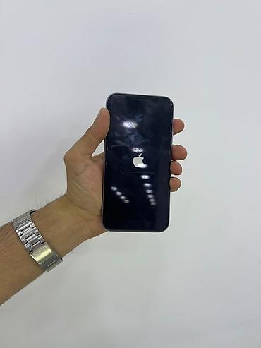 telefonlar iphone: IPhone 11, Face ID — 3