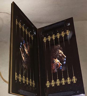 Dekor məhsulları: Dekor məhsulları — 23