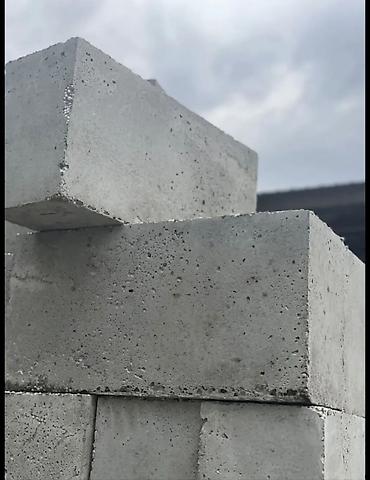 Пескоблок: 🇰🇬Производство: Полистирол бетонный блок 📬Локация: Лебединовка — 9