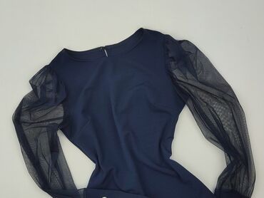 modne bluzki plus size: Bluzka damska, rozmiar S