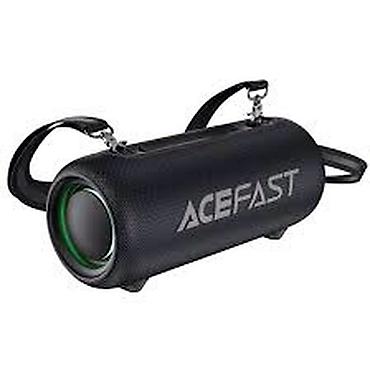 acefast колонка: Mobi Center /Моби Центр Портативная беспроводная колонка ACEFAST - — 1