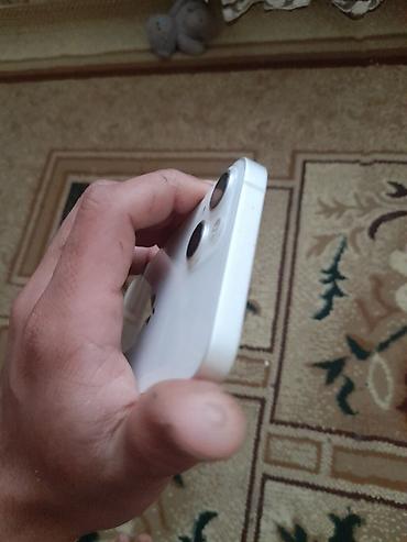 Apple iPhone: IPhone 13, 128 GB, Ağ, Face ID — 2