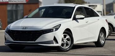 фары вольво s60: Hyundai Avante: 2021 г., 1.6 л, Газ, Седан