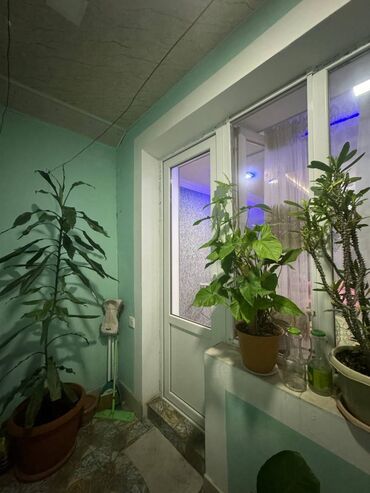 Köhnə tikili: Bakı, Əmircan qəs., 3 otaqlı, Köhnə tikili, 90 kv. m — 11