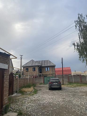 Продажа коттеджей и домов: 🏠2-этажный дом ж/м Ак-орго 6 комнат5 соток Все виды — 2