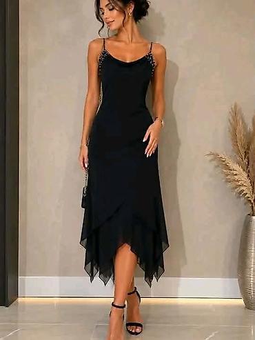 Haljine: Mini haljine – elegantni modeli za večernje i dnevne prilike - Model — 13